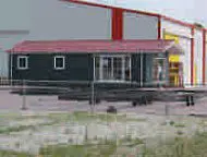 Een wagenbouwer moet er zeker van zijn dat zijn wagens aan de bouwregels voldoen, onafhankelijk van de uiteindelijke plaatsingslocatie.