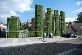 Standing Garden Arnhem