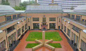 De oude situatie. Foto: Octatube.