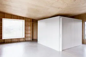 Jacco van Wengerden en Gijs Baks. Fotografie Yvonne Brandwijk.