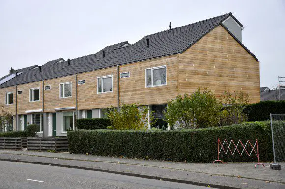 Renovatie woning in tien dagen