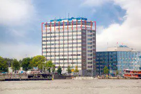 ©2014 N.V. Het Havengebouw Amsterdam