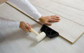 De 3 belangrijkste voordelen van laminaat en houten vloeren