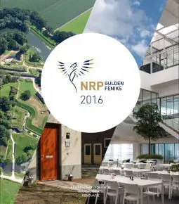 Jaarboek NRP 2016
