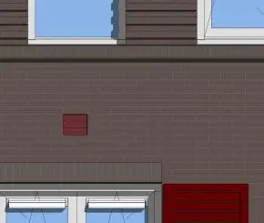 Aansluitingen zijn beter zichtbaar en kunnen dus ook beter worden
gecommuniceerd.