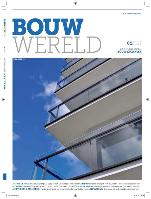 Cover Bouwwereld 1-2017