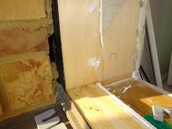 Goede dichting noodzaak voor aansluiting kozijnen, Bouwkundige aansluiting kozijnen