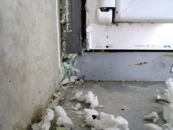 Goede dichting noodzaak voor aansluiting kozijnen, Bouwkundige aansluiting kozijnen