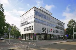 Kantoorgebouw Amersfoort