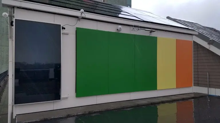 warmteopwekking