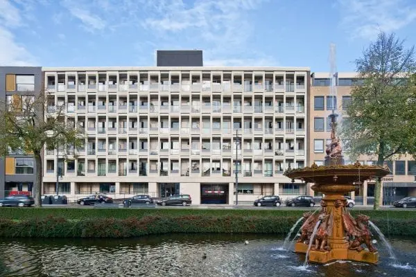 Jansbuitensingel, Arnhem