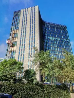 De Oliphant, Amsterdam