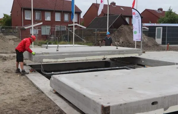 aardbeving, aardbevingsbestendig bouwen