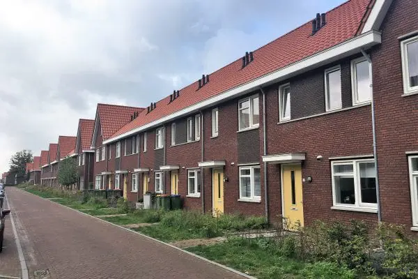Taxatiemodel