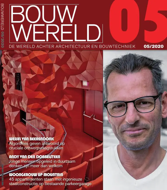 Bouwwereld #5 2020