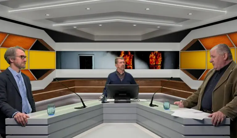 brandveilig