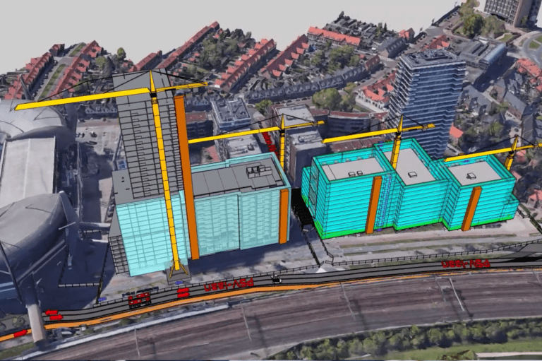 digitale transformatie