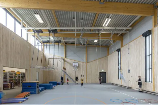 Foto: Marcel van der Burg