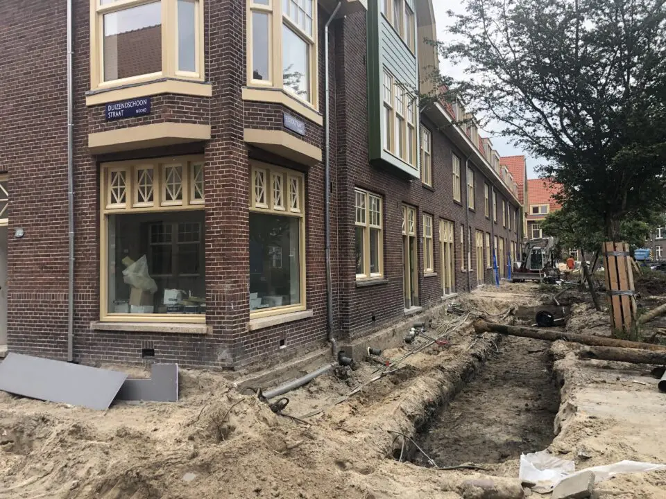 warmtenet