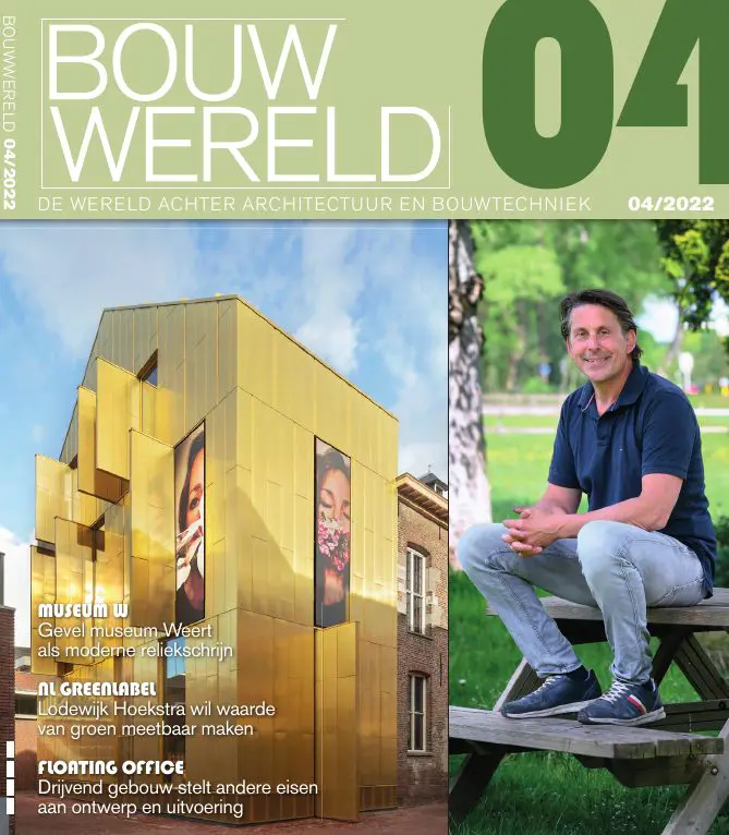 Bouwwereld #04/2022