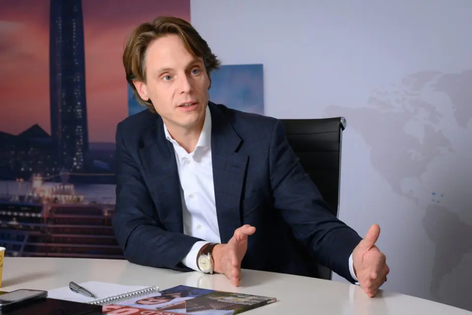 Natuurinclusief bouwen