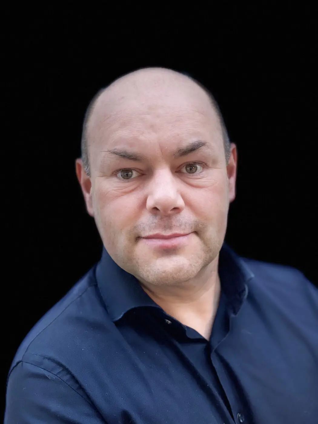 Jan-Willem Olde Kalter, directeur bij Westo Prefab Betonsystemen.