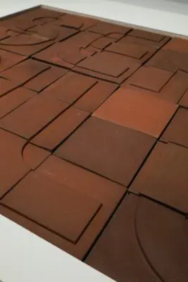 Lotte Dekker en Gieke van Lon van Studio Humade, maken van gebaggerd zeeslib duurzame keramische producten.