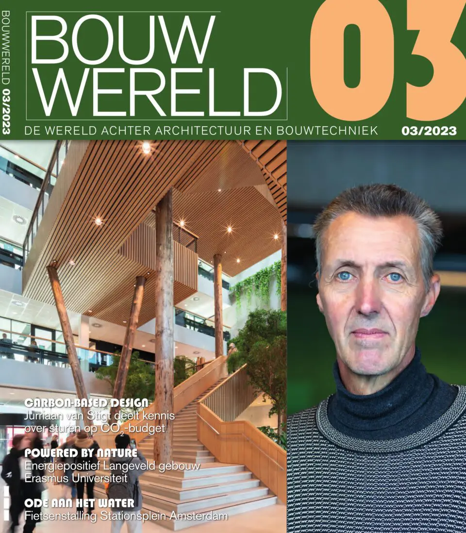 Bouwwereld #03/2023