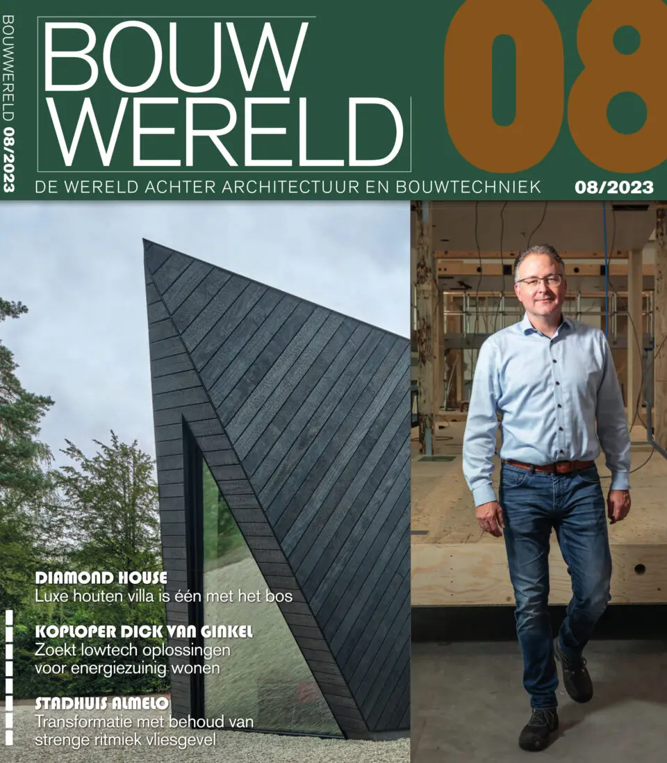 Bouwwereld #08/2023