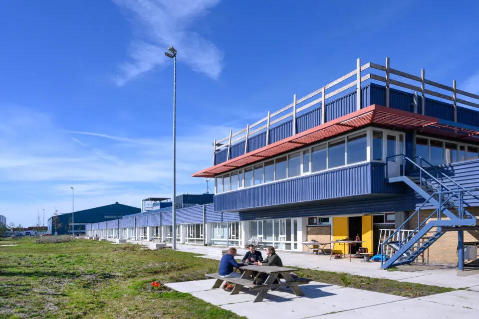 circulair renoveren