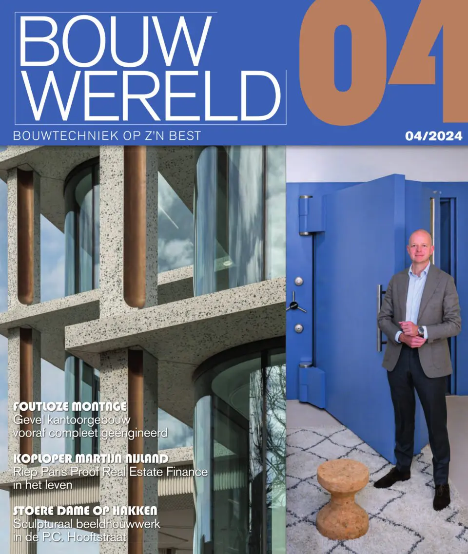 Bouwwereld #04/2024