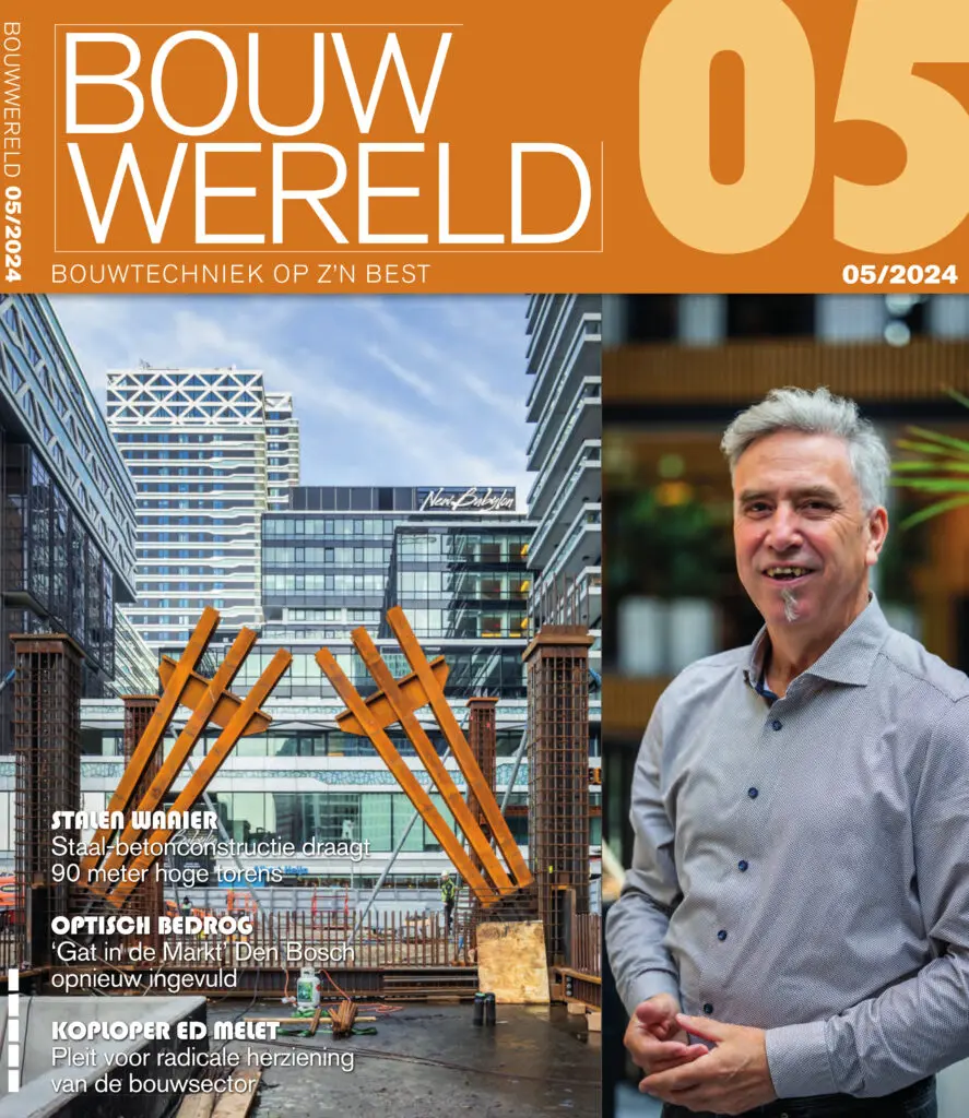 Bouwwereld #05/2024