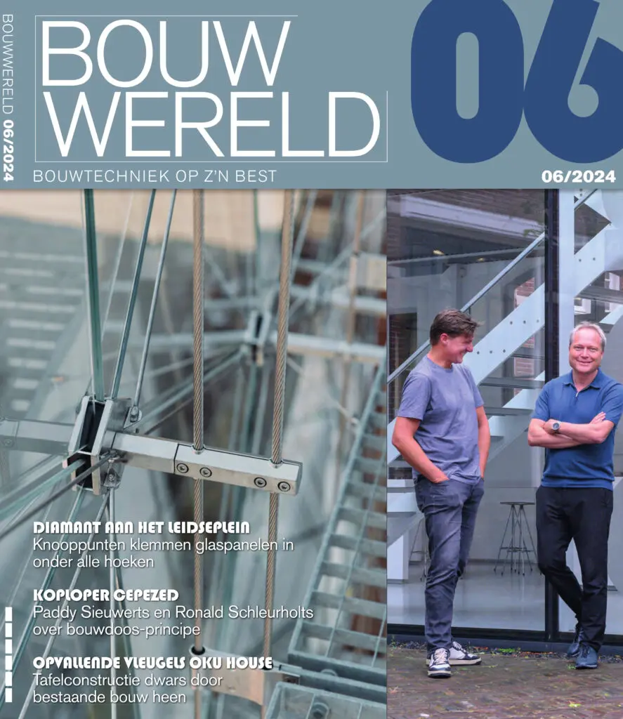 Bouwwereld #06/2024