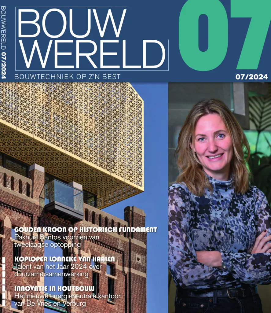 Bouwwereld #07/2024
