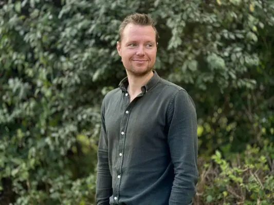 Bart Hellings (foto: Reynaers Aluminium).