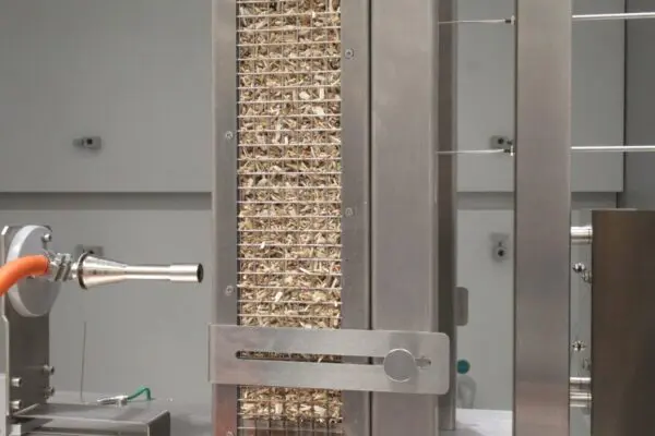 brandgedrag van biobased materialen