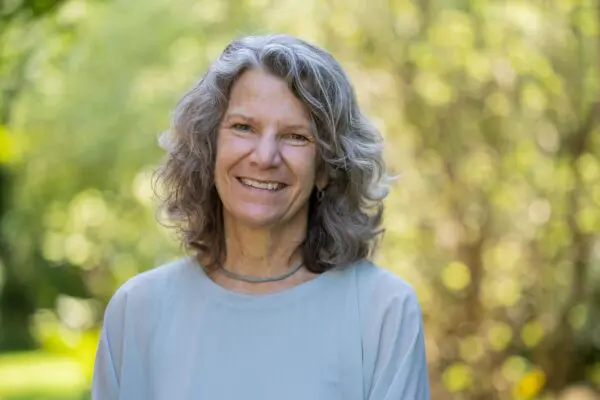 Karin Sluis, foto Rob ter Bekke
