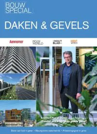 Cover Daken&Gevels2025
