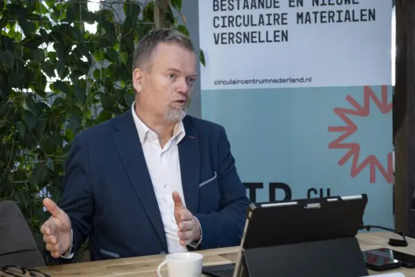 hergebruik constructiemateriaal, lagemaat