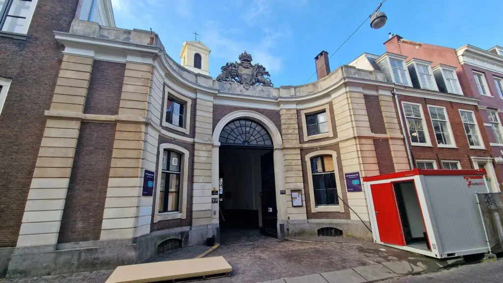 hybride klimaatinstallatie