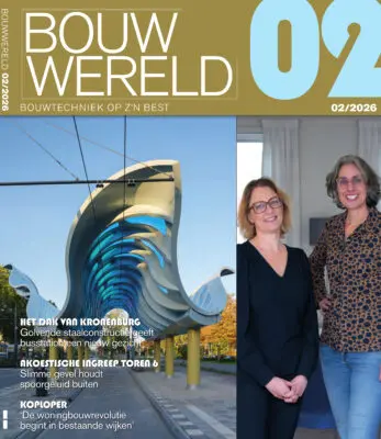 Bouwwereld #02/2026