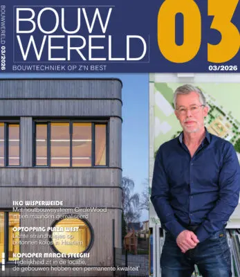 Bouwwereld #03/2026