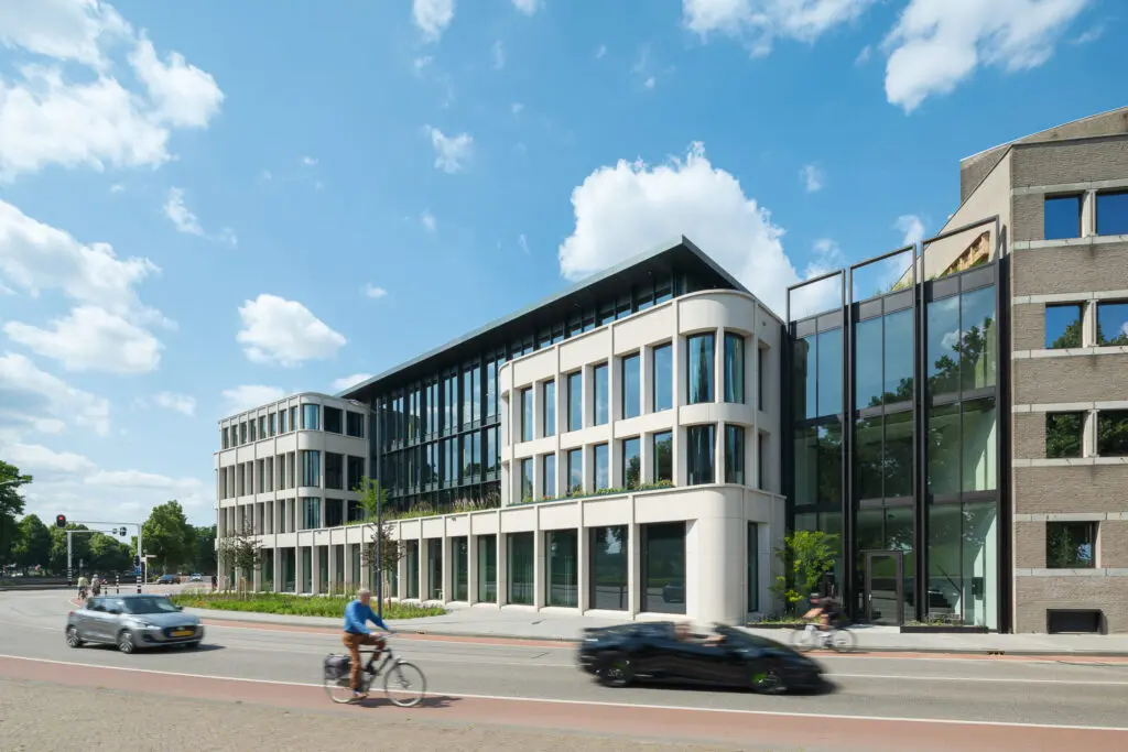 Reynaers Projectprijs 2026