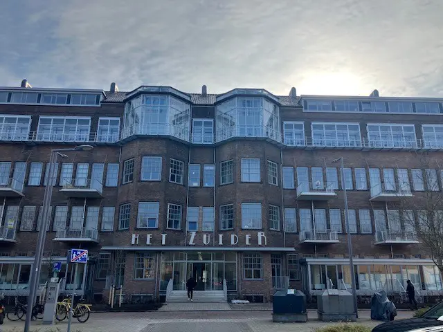 Reynaers Projectprijs 2026