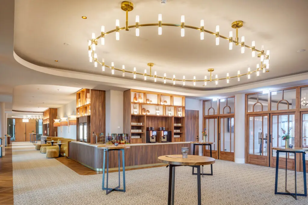 akoestisch plafondsysteem