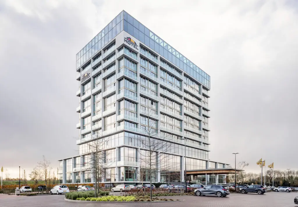 akoestisch plafondsysteem