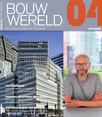 Bouwwereld #04/2026