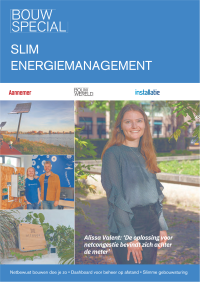 Cover special Slim Energiemanagement