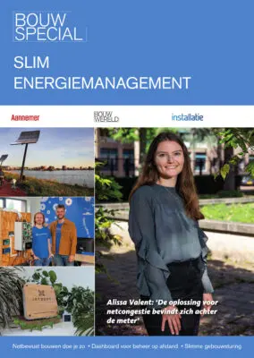 Bouwspecial Slim Energiemanagement 2026