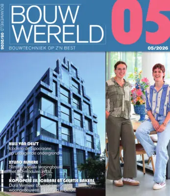 Bouwwereld #05/2026